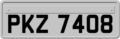PKZ7408