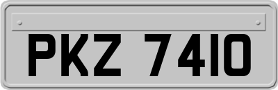 PKZ7410