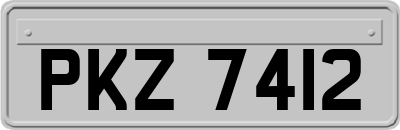 PKZ7412