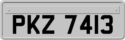 PKZ7413