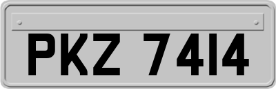 PKZ7414