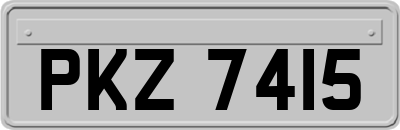 PKZ7415