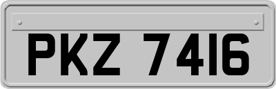 PKZ7416