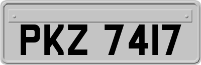 PKZ7417