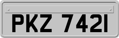 PKZ7421