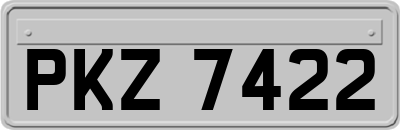 PKZ7422