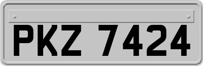 PKZ7424