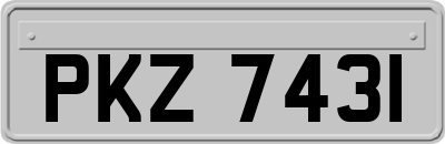 PKZ7431