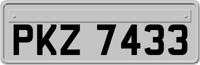 PKZ7433