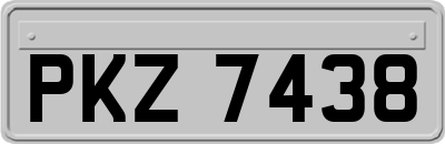 PKZ7438