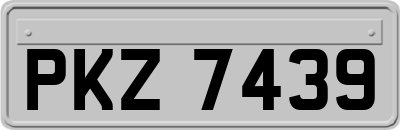 PKZ7439
