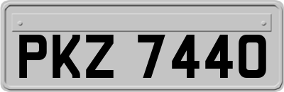 PKZ7440