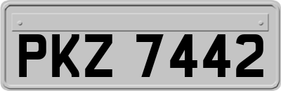 PKZ7442