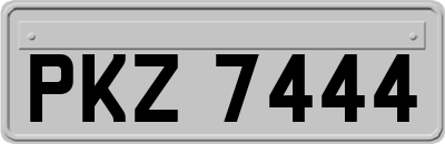 PKZ7444