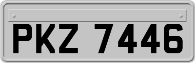 PKZ7446