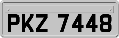 PKZ7448