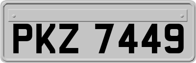 PKZ7449