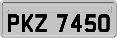 PKZ7450