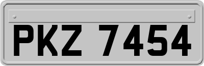 PKZ7454