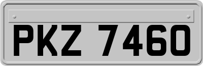 PKZ7460
