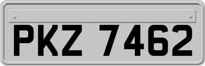 PKZ7462