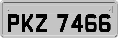 PKZ7466
