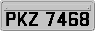 PKZ7468
