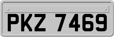 PKZ7469