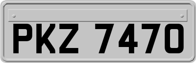 PKZ7470