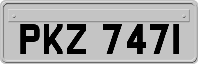 PKZ7471