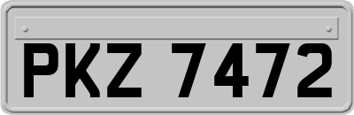 PKZ7472