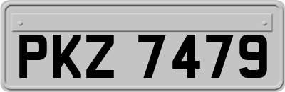 PKZ7479