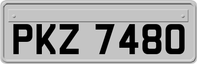 PKZ7480