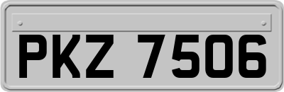 PKZ7506