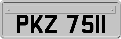 PKZ7511