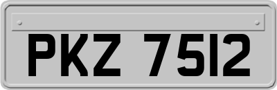 PKZ7512
