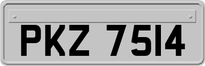 PKZ7514