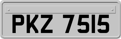 PKZ7515