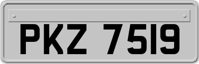 PKZ7519