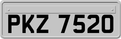 PKZ7520