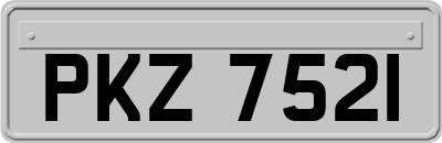 PKZ7521