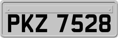 PKZ7528