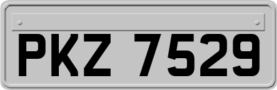 PKZ7529