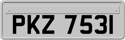 PKZ7531