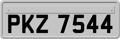 PKZ7544
