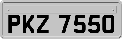 PKZ7550