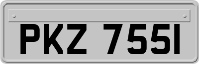 PKZ7551