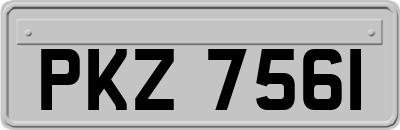 PKZ7561