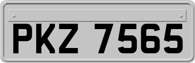 PKZ7565