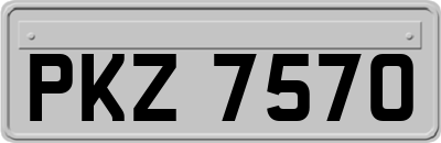 PKZ7570